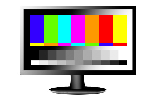monitor