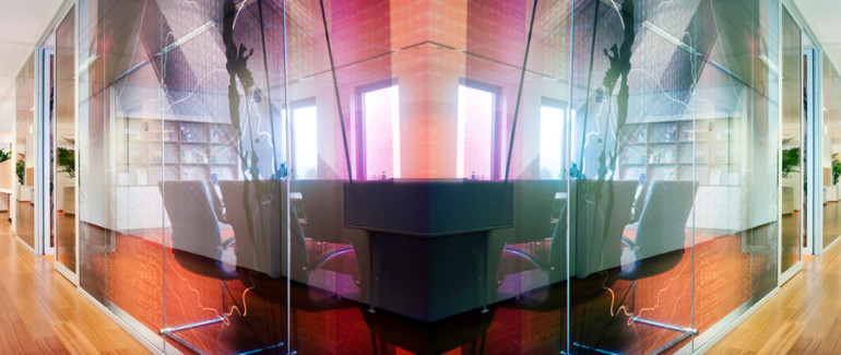 color mapping