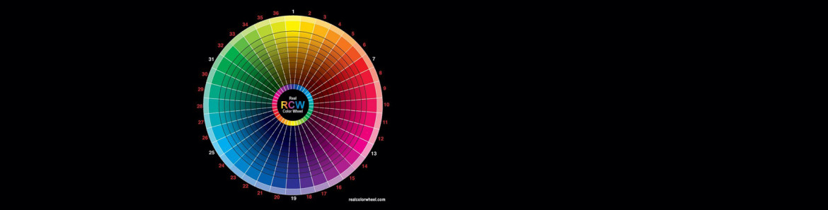 color wheel