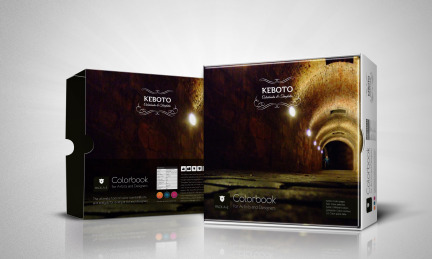 Colorbook for artist and designers PACK A E Preview Mockup 432x259 home