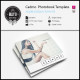 aCadmo Photobook Template kfea
