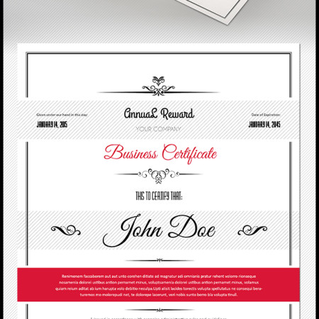 Certificate Template Preview Image 590x