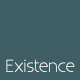 Existence Font Icon