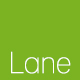 Lane Font Icon