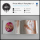 Photo Album Template v1 kfea