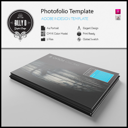 Photofolio Template - kfea