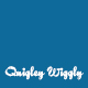 Quigley Wiggly Font Icon