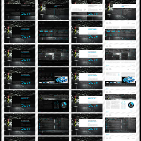 THE Business Plan Preview Image 590x