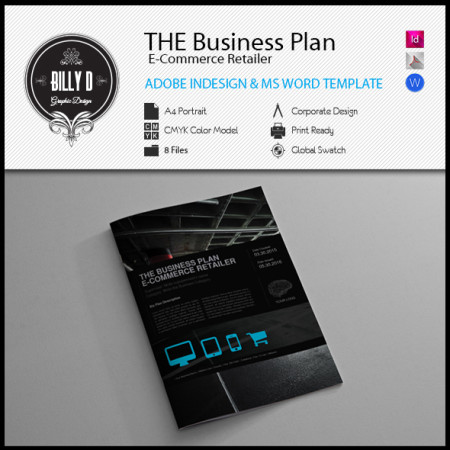 THE Business Plan kfea