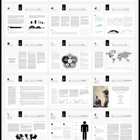 My Business Plan Digital Template  Preview Image 590x