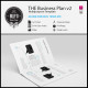 THE Business Plan - Multipurpose Template kfea