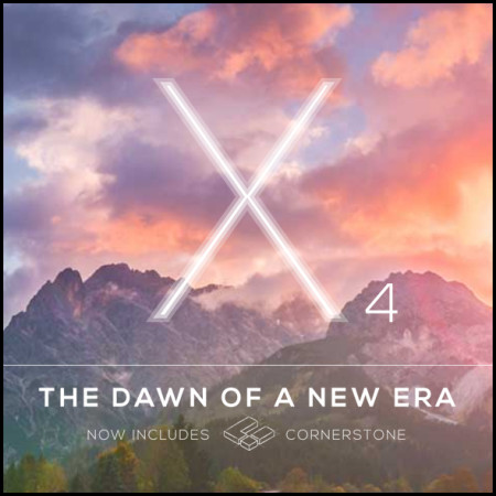 X The Theme