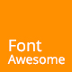 Font Awesome Icon