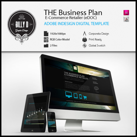 THE Business Plan kfea