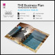 THE Business Plan - Multipurpose Template KBT kfea