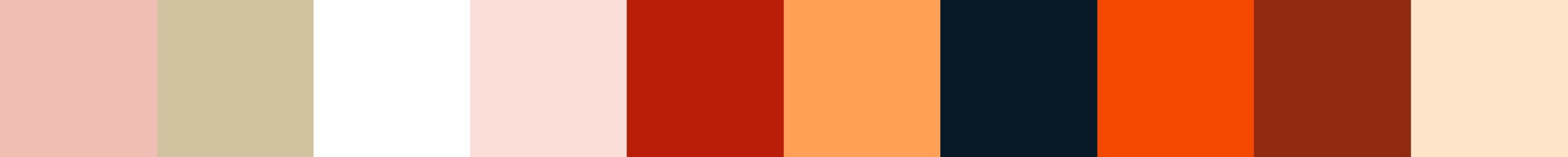 293 Kiwauto Color Palette