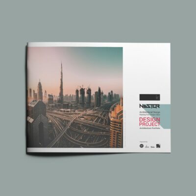 NeSTOR Architecture Portfolio US Template